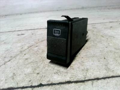 AUDI 80 91-94 Hátsó ablakfűtés kapcsoló