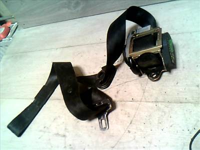 AUDI A3 2000.07.01-2003.04.30 Jobb első biztonsági öv