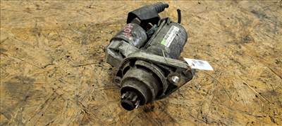 AUDI A3 2003.05 - 2005.09 Önindító. benzines