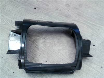 AUDI A3 96-00 Kormányoszlop burkolat komplett