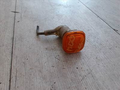 AUDI A4 94-98 Jobb első sárvédő oldal Irányjelző 