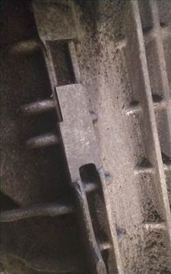 AUDI A4 94-98 Sebességváltó, dízel manuális