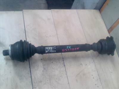 AUDI A6 97-04 Bal első féltengely