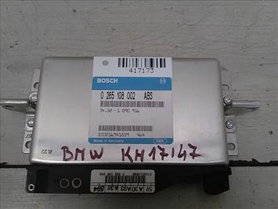 BMW E34 87-96 Abs vezérlő elektronika