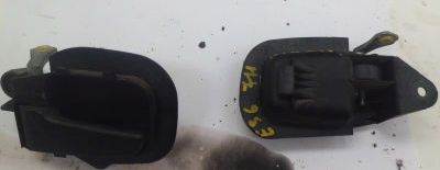 BMW E36 89-00 Jobb első belső kilincs