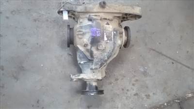 BMW E39 95-03 Hátsó differenciálmű