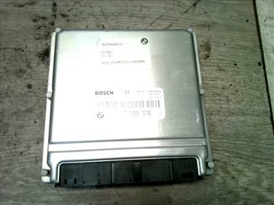 BMW E39 95-03 Motorvezérlő egység ECU PCM modul