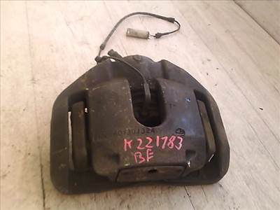 BMW E65 02.09.01-08.09.30 Bal első féknyereg munkahengerrel