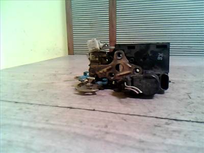 CHEVROLET LACETTI Jobb első ajtó zárszerkezet központizáras