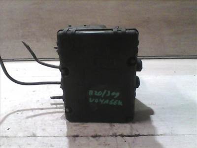 CHRYSLER VOYAGER 96-01 ABS ABR ESP pumpa