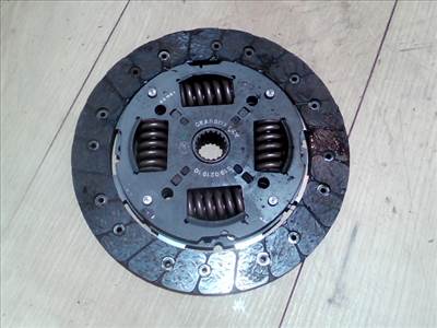 CITROEN C3 2002.04.01-2009.12.31 Kuplung tárcsa