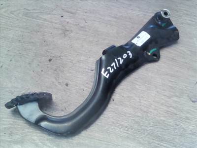 CITROEN C4 2008.10.01-2010.09.30 Fékpedál