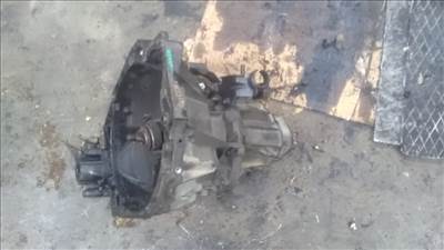 CITROEN XSARA 97.11-00.10 Sebességváltó, dízel manuális