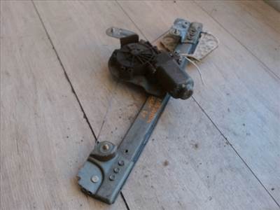 DACIA LOGAN 04.11-08.06 Bal hátsó ablakemelő szerkezet elektromos