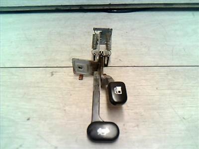 DAEWOO KALOS Motorháztető nyitó kar