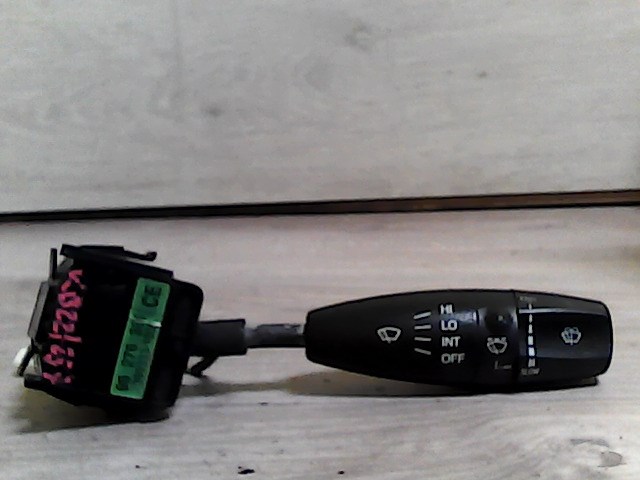 DAEWOO LANOS -01 Kormánykapcsoló jobb ablaktörlő 1. kép