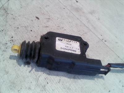 DAEWOO NEXIA Bal első központi zár motor