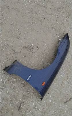 DAEWOO NUBIRA 99-03 Bal első sárvédő