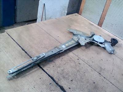 DAIHATSU Cuore 2003-2005  ( L251) Jobb első ablakemelő szerkezet elektromos