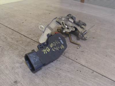 DAIHATSU TERIOS Bal hátsó ajtó zárszerkezet központi záras