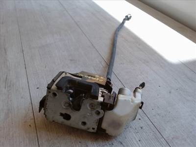 FIAT DOBLO 01.01-05.09 Bal hátsó ajtó zárszerkezet központi záras