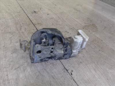 FIAT SEICENTO 98- Bal első ajtó zárszerkezet központi záras