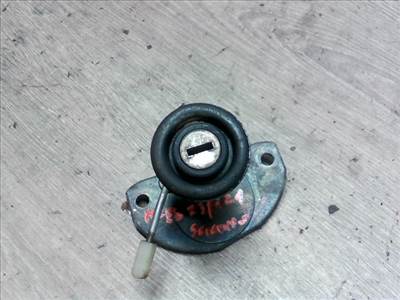 FIAT SEICENTO 98- Csomagtér ajtó zárszerkezet