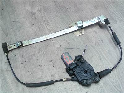 FIAT SEICENTO 98- Jobb első ablakemelő szerkezet elektromos