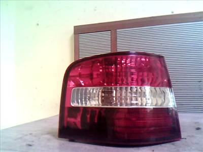 FIAT STILO 01.09-06.12 Bal külső hátsó lámpa