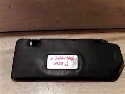 FIAT UNO 83-89 Jobb napellenző