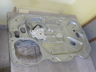 FORD C-MAX 03.06-07.03 Jobb első ablakemelő szerkezet elektromos