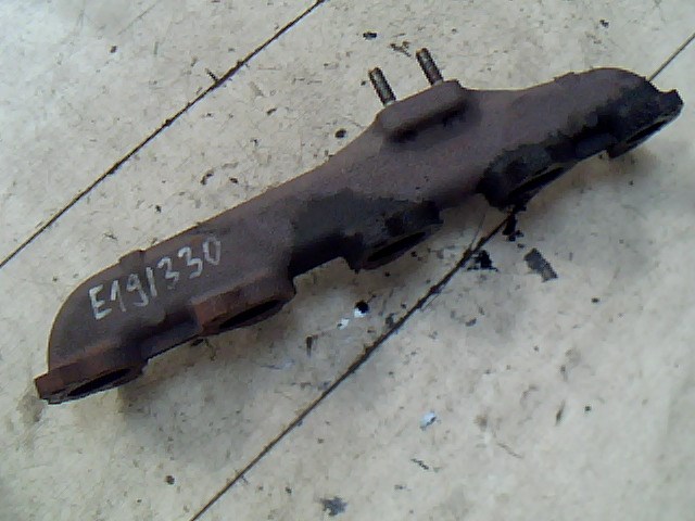 FORD C-MAX 03.06-07.03 Kipufogó csonk  1. kép