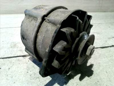 FORD FIESTA -83 Generátor.benzines