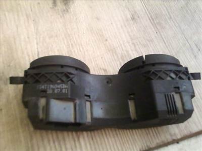 FORD FOCUS 98-04 Hátsó ablakfűtés kapcsoló