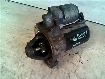 FORD KA 96-09 Önindító. benzines