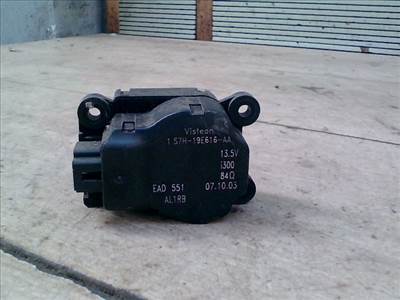 FORD MONDEO 01-07 Fűtésszabályzó zsalu állító motor