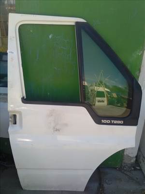 FORD TRANSIT 99-06 Jobb első ajtó.