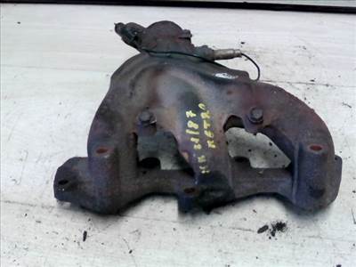 GEO METRO Kipufogó csonk 