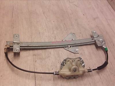 HONDA CIVIC 96-99 Bal hátsó ablakemelő szerkezet mechanikus