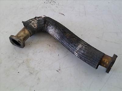 HYUNDAI ACCENT 00-03 EGR hűtő cső