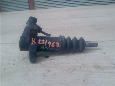 HYUNDAI ACCENT 03-06 Kuplung munkahenger