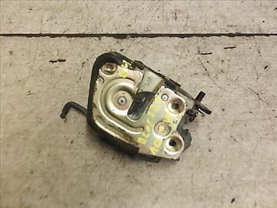 HYUNDAI ACCENT 94-97 Bal hátsó ajtó zárszerkezet mechanikus