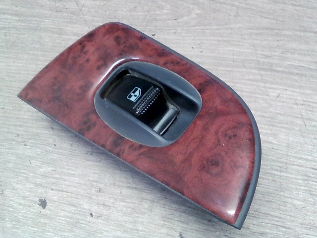 HYUNDAI Elantra 2001.01.01-2003.12.31 Jobb hátsó ablakemelő kapcsoló 1. kép