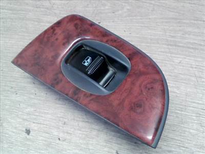 HYUNDAI Elantra 2001.01.01-2003.12.31 Jobb hátsó ablakemelő kapcsoló