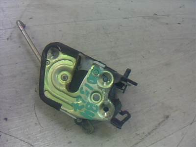 HYUNDAI LANTRA 96- Bal hátsó ajtó zárszerkezet mechanikus