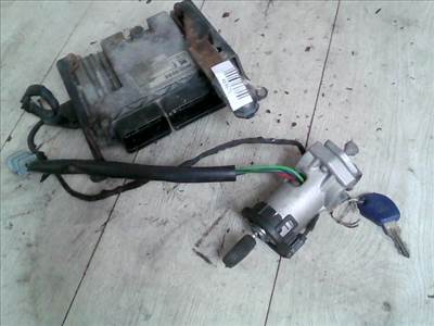 IVECO DAILY 00-06 Motorvezérlő egység ECU PCM modul