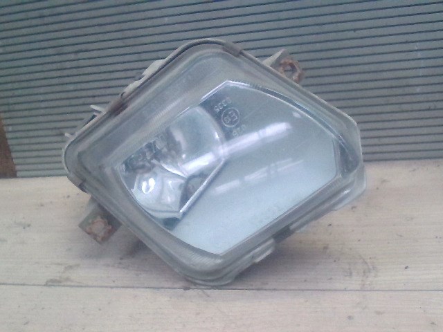 IVECO DAILY 00-06 Bal első ködlámpa 1. kép