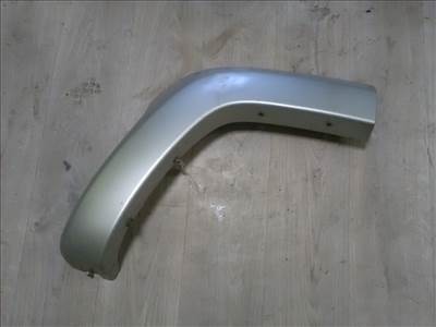 JEEP Cherokee (KJ) 2001.05.01-2007.12.31 Jobb hátsó sárvédő