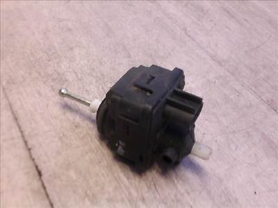 KIA PREGIO Fényszórómagasság állító motor pozíció független