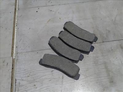 LADA NIVA Első pár fékbetét